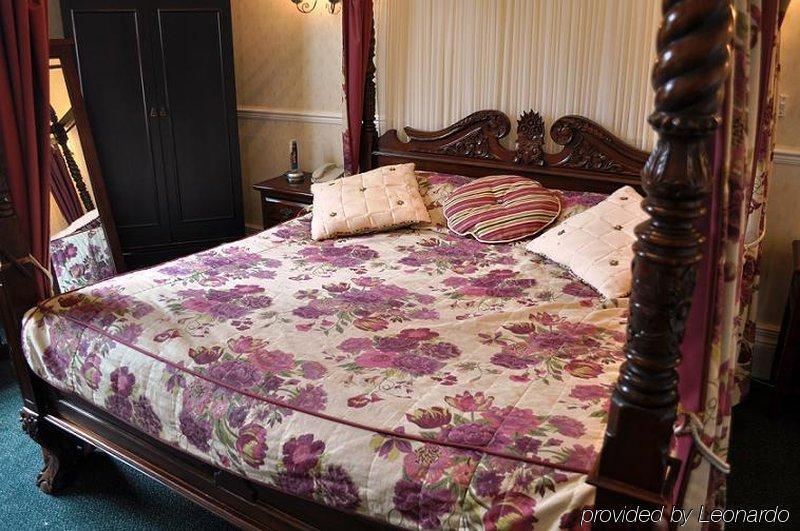 Durker Roods Hotel Huddersfield Zimmer foto